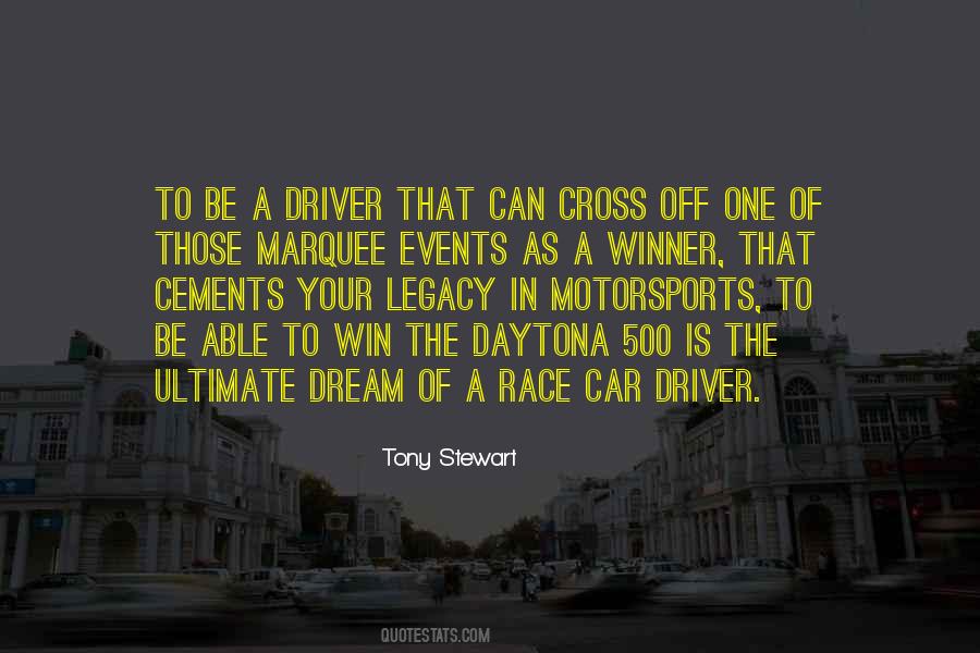 Quotes About Car Driver #963573