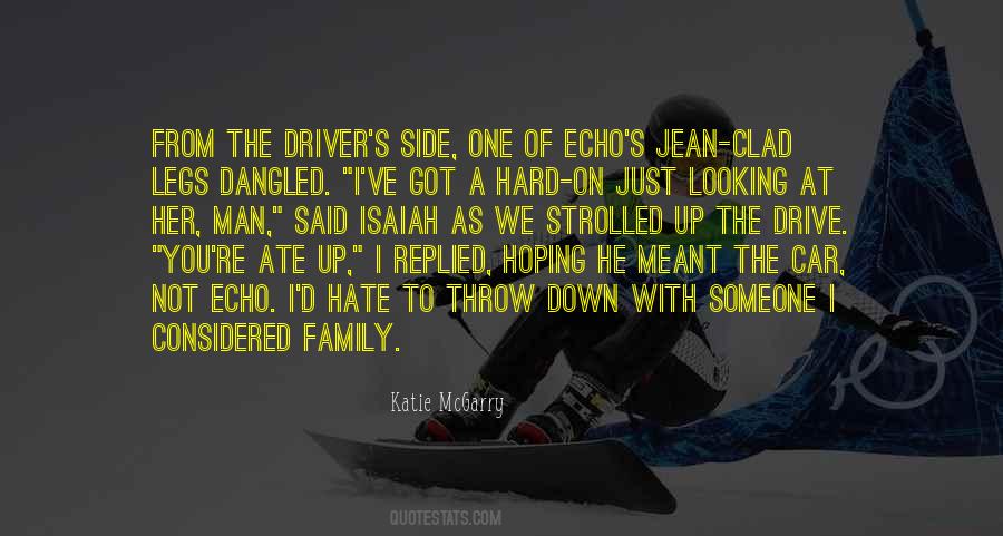 Quotes About Car Driver #994251
