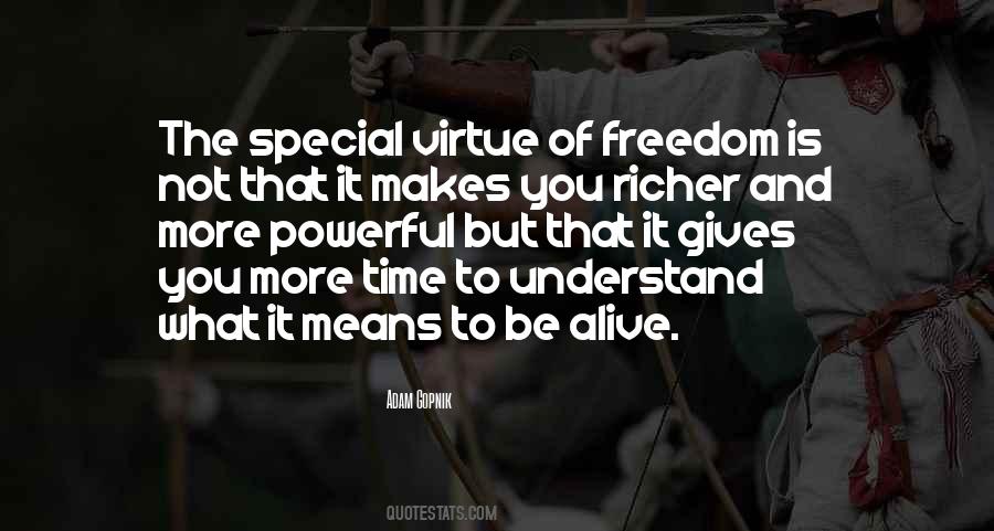 Quotes About Life Freedom #86029