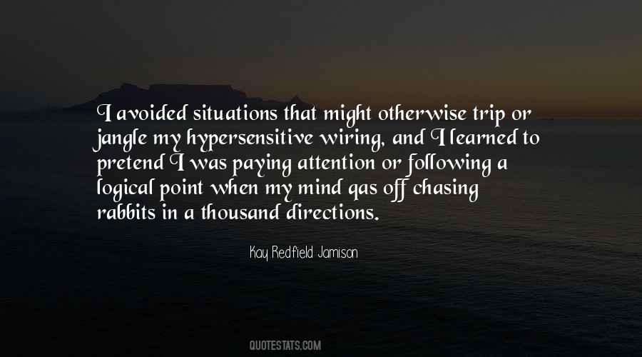 Quotes About Following Directions #1719045