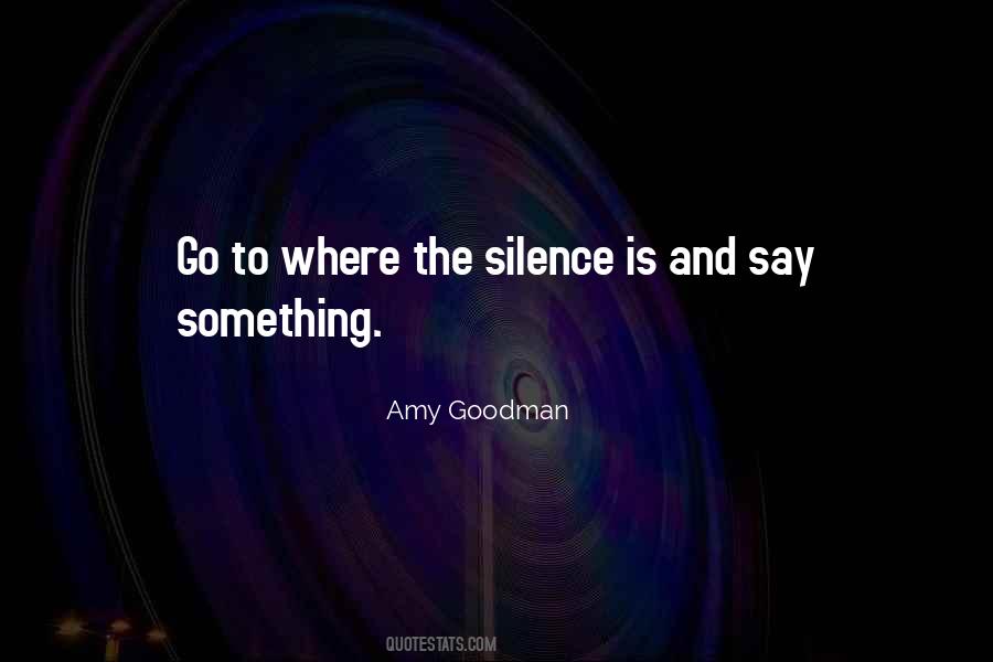 Never Complacent Quotes #1796508
