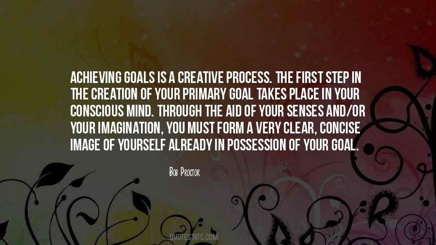 Quotes About Creative Process #1047753