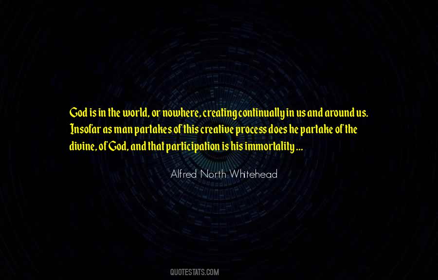 Quotes About Creative Process #1159920