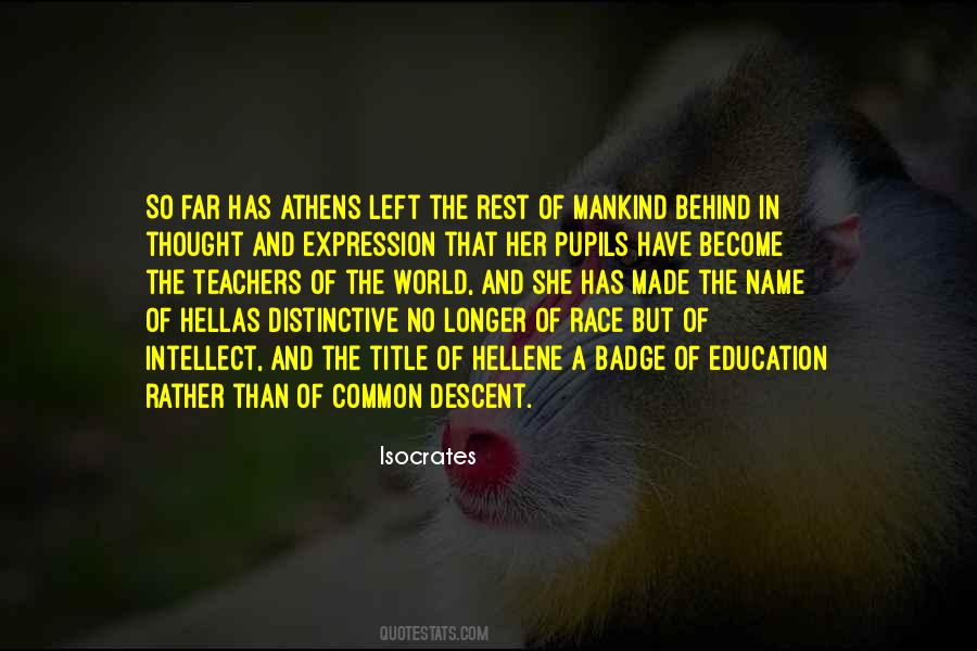 Quotes About Pupils #675712