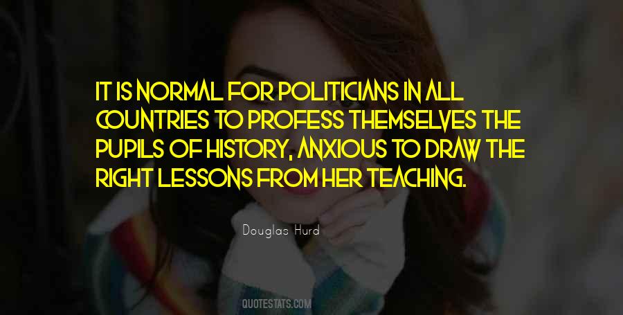 Quotes About Pupils #975498