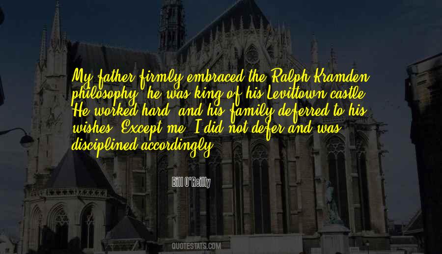 King Of The Castle Quotes #187904