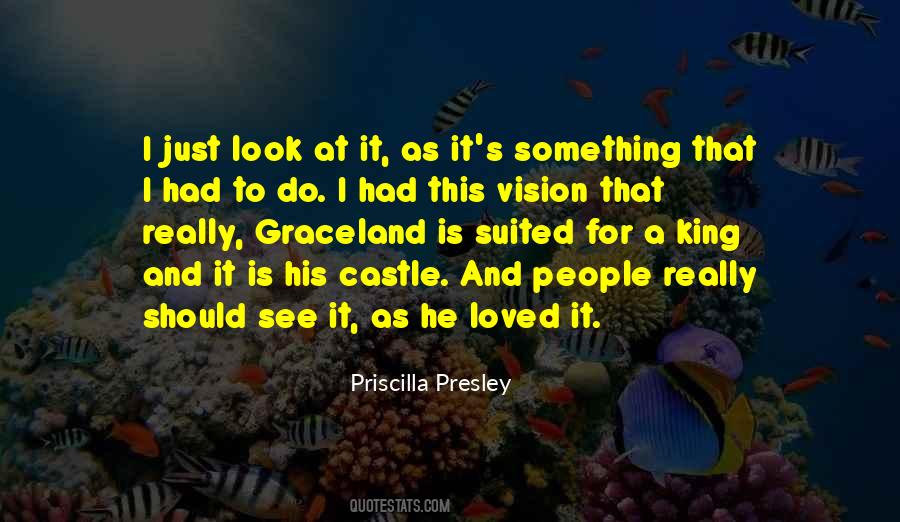 King Of The Castle Quotes #911928