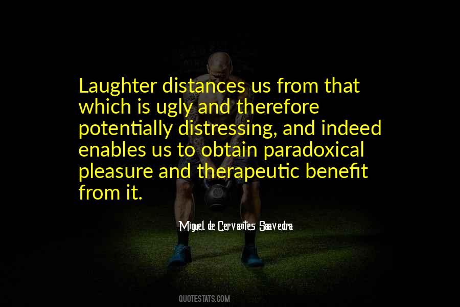 Quotes About Distances #1081999