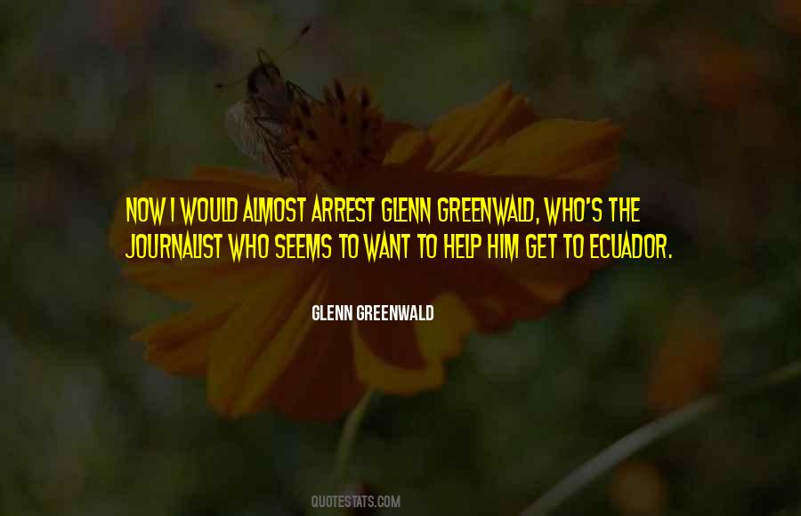 Quotes About Ecuador #1404778 Quotes About Ecuador #1404778