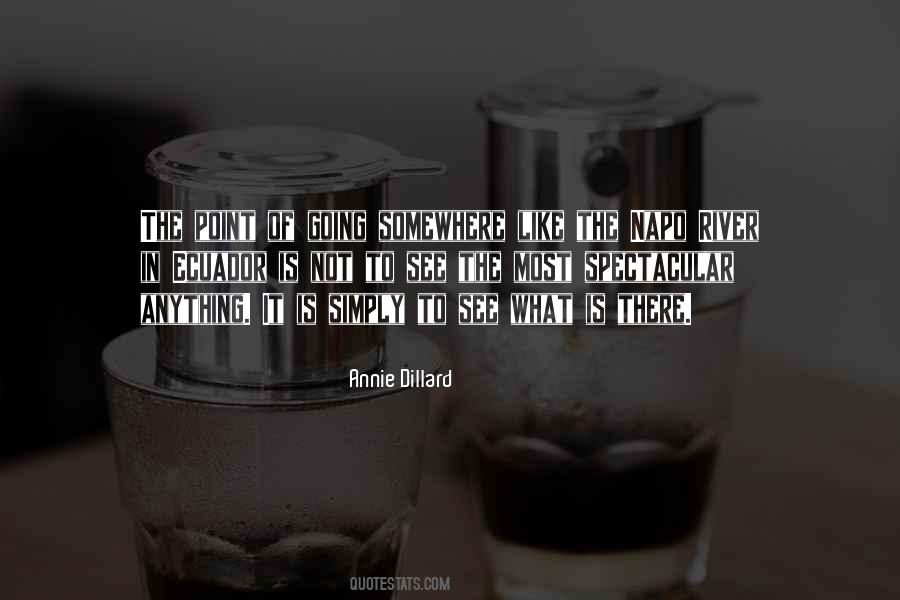 Quotes About Ecuador #1583245 Quotes About Ecuador #1583245