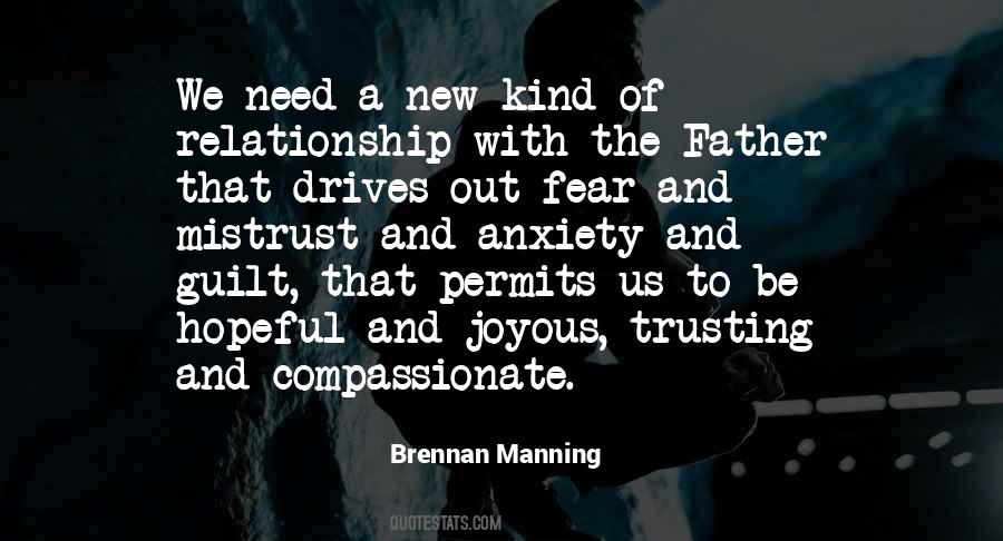 Be Hopeful Quotes #1105401