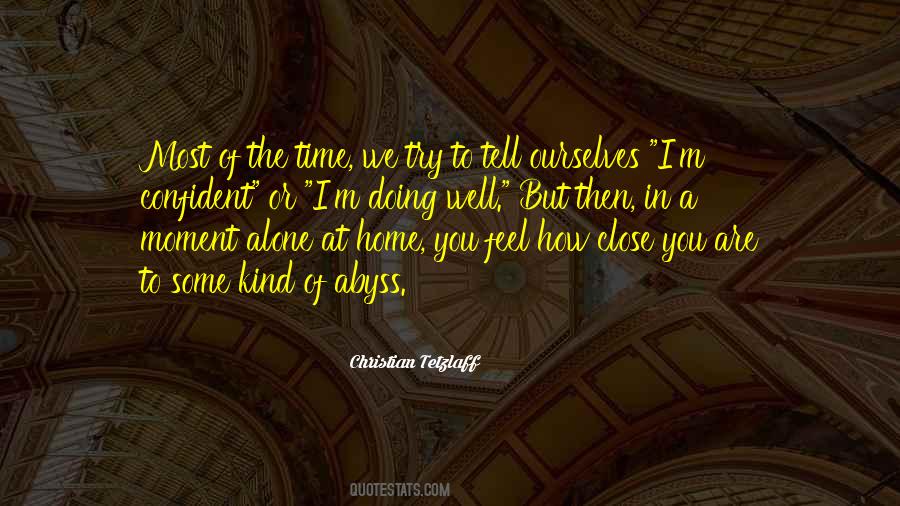 Quotes About Doing Well In Life #702827