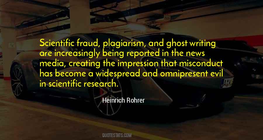 Quotes About Plagiarism #931185