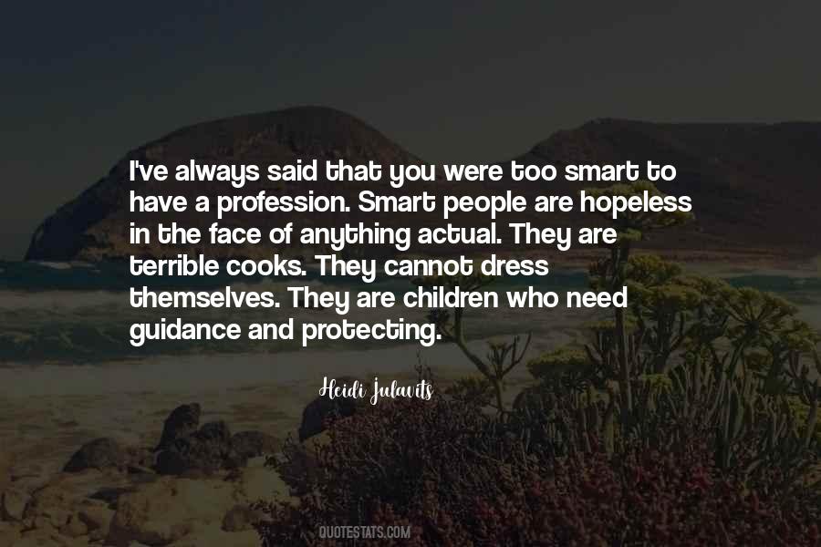 Hopeless People Quotes #1258985