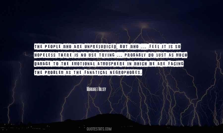 Hopeless People Quotes #1462307