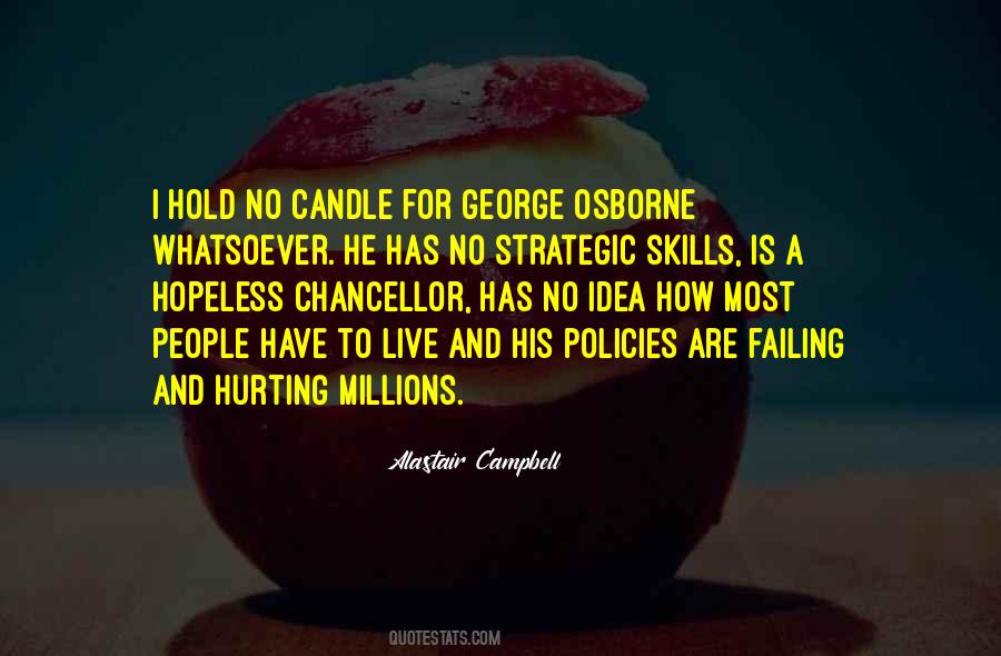 Hopeless People Quotes #342100