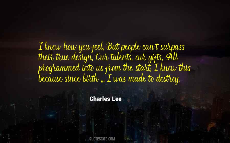 Hopeless People Quotes #768114