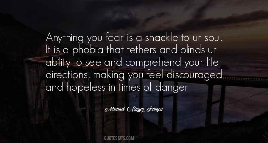 Hopeless People Quotes #846757