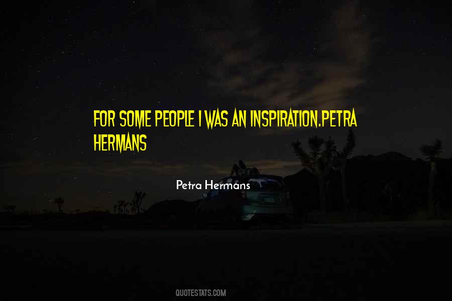 Quotes About Petra #1730947