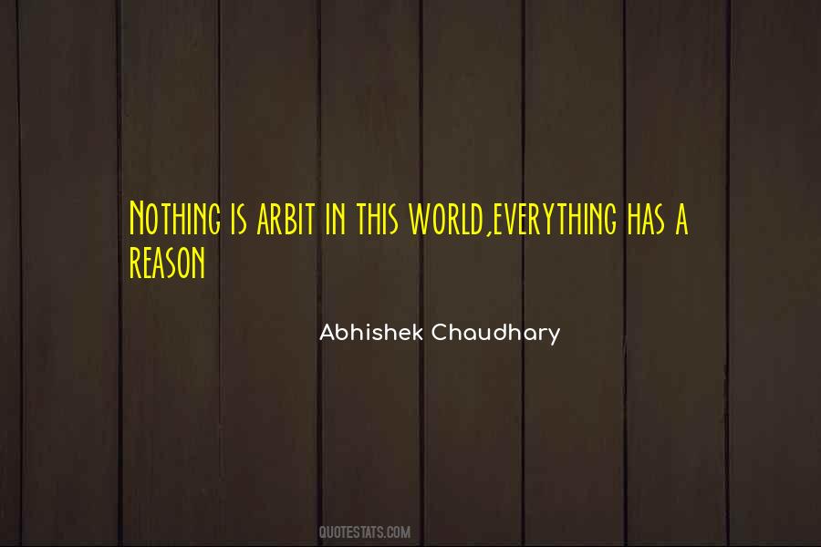 Quotes About Chaudhary #1593969