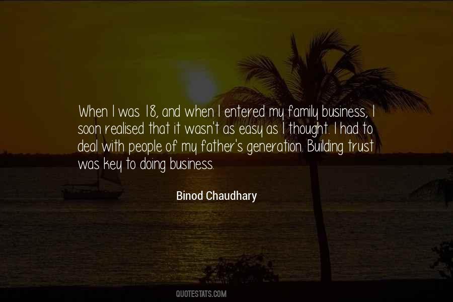 Quotes About Chaudhary #865844