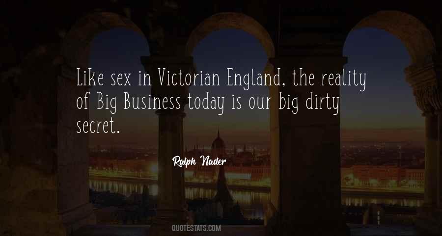 Quotes About Victorian #1011351
