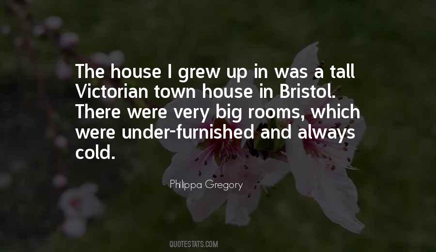 Quotes About Victorian #1267897