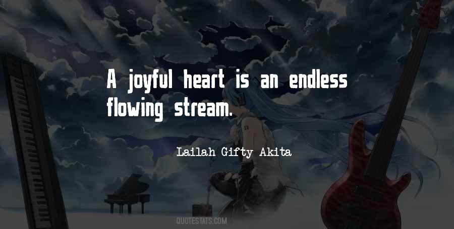 Quotes About Joyful #1271395