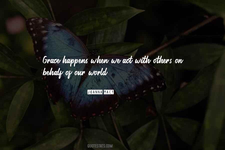 Quotes About Happens #1805707