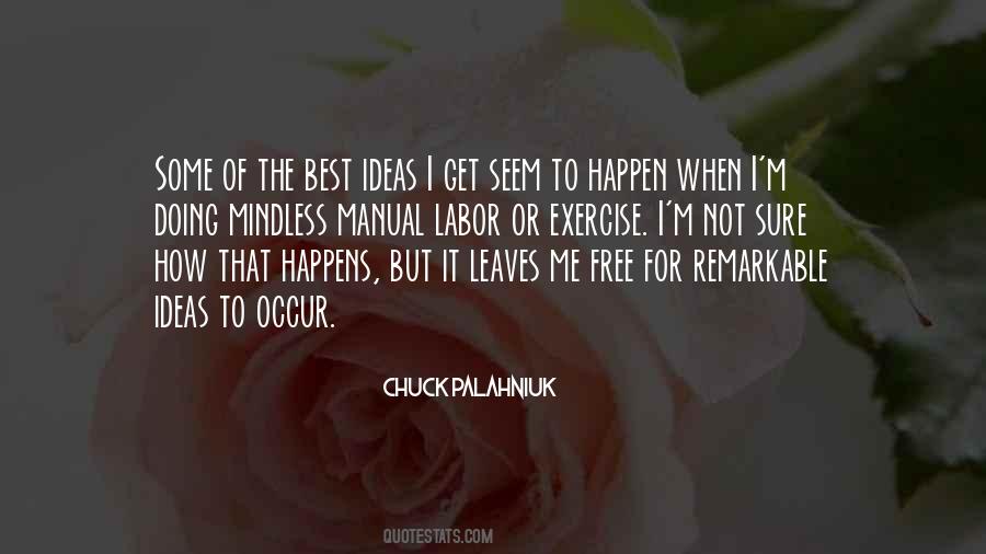 Quotes About Happens #1815843