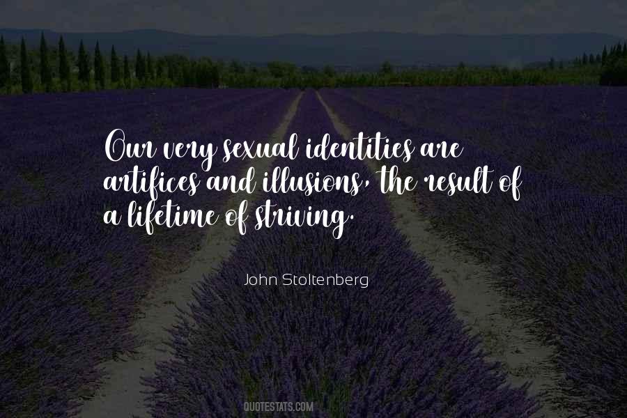 Quotes About Our Identities #192025