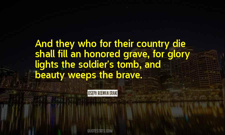 Quotes About Memorial Day #508379
