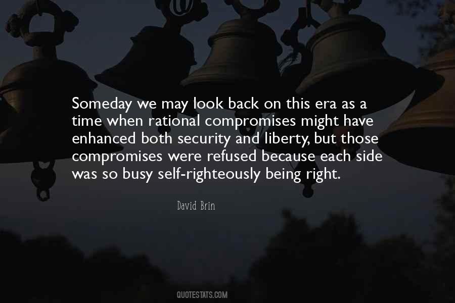 Quotes About Liberty And Security #104355