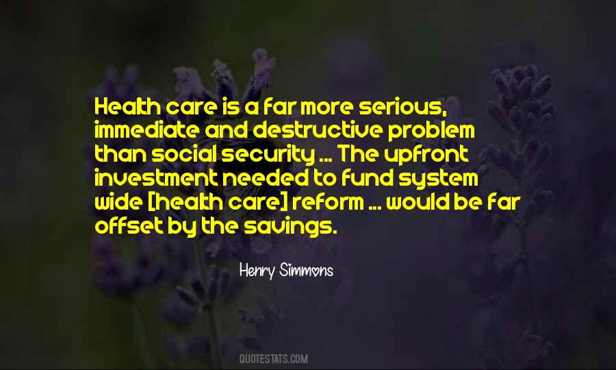 Quotes About Savings #986614