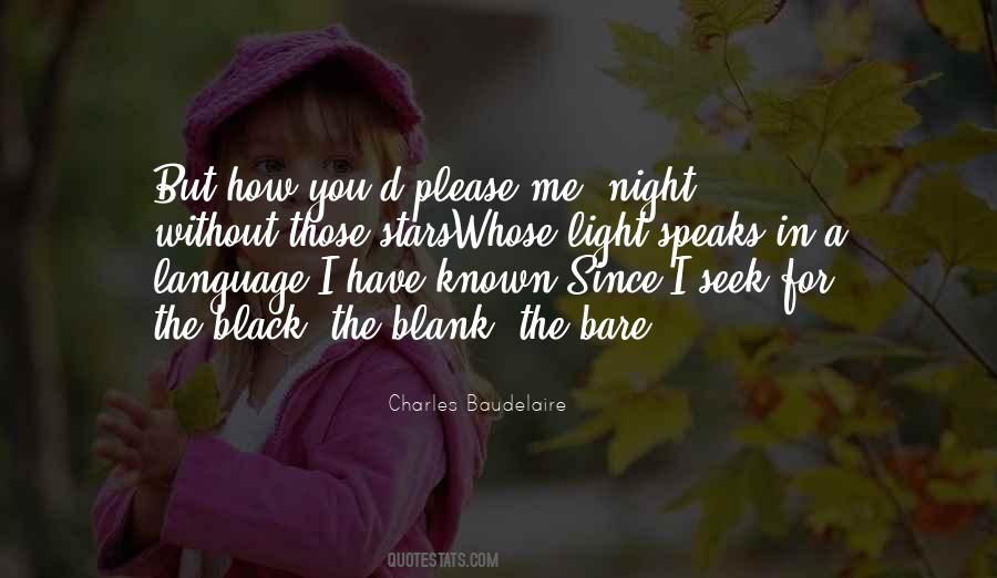 Seek Light Quotes #1121409