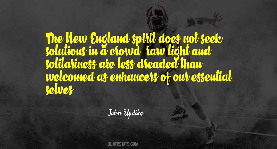 Seek Light Quotes #1507352