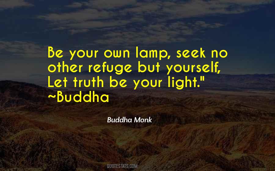 Seek Light Quotes #910080