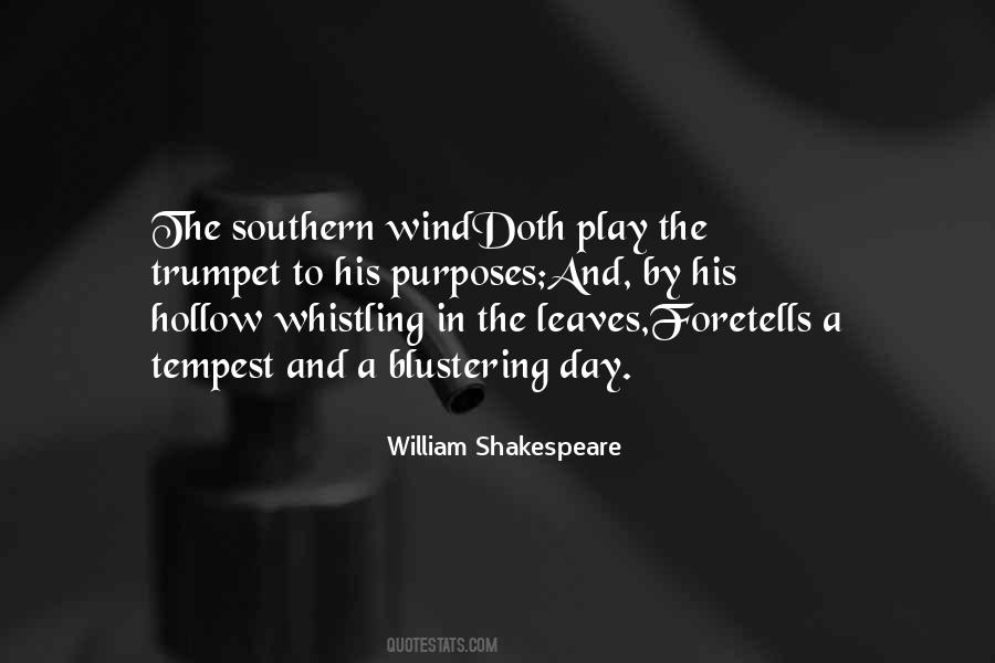 Quotes About Whistling #455672