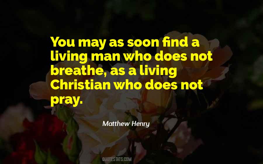 Quotes About Pray #1632895
