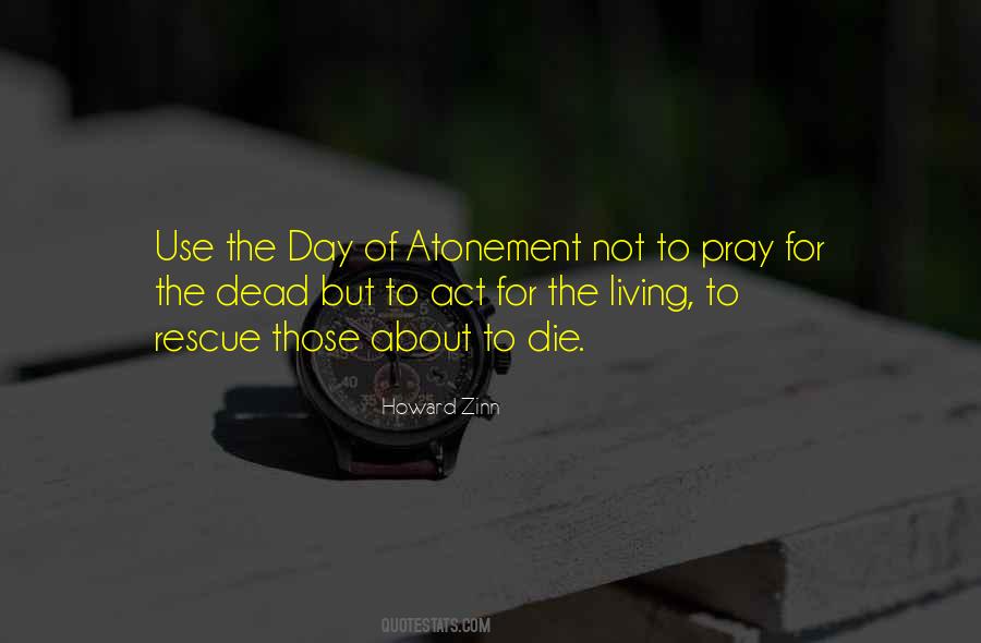 Quotes About Pray #1858103