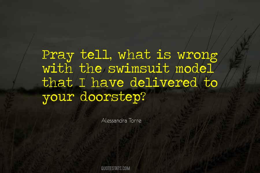 Quotes About Pray #1862527