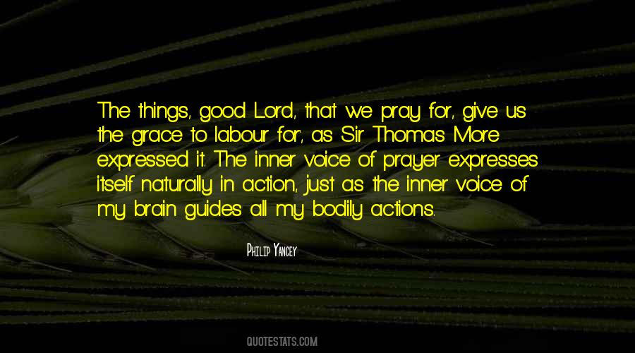 Quotes About Pray #1869277