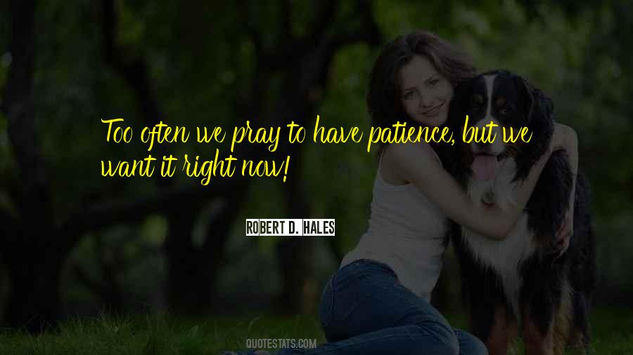 Quotes About Pray #1872183