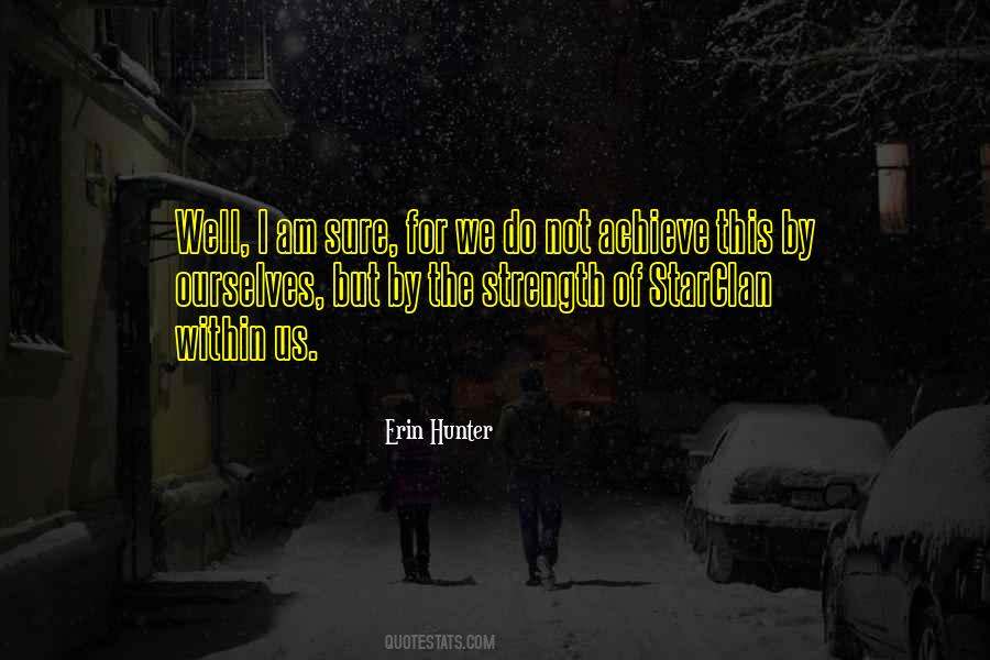 Starclan Warriors Quotes #590457