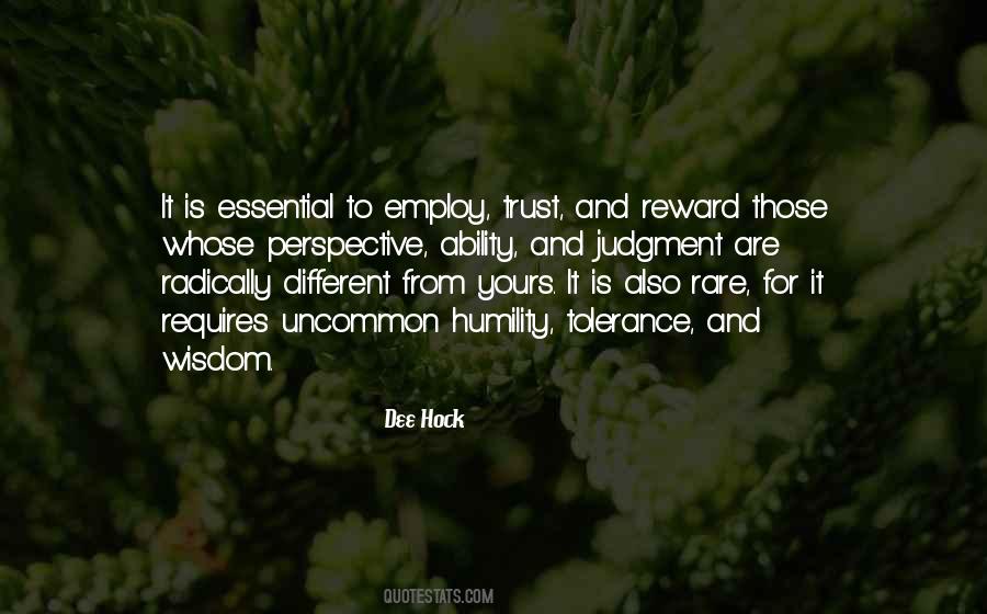Quotes About Wisdom And Leadership #1174942