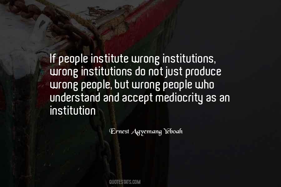 Quotes About Wisdom And Leadership #880528