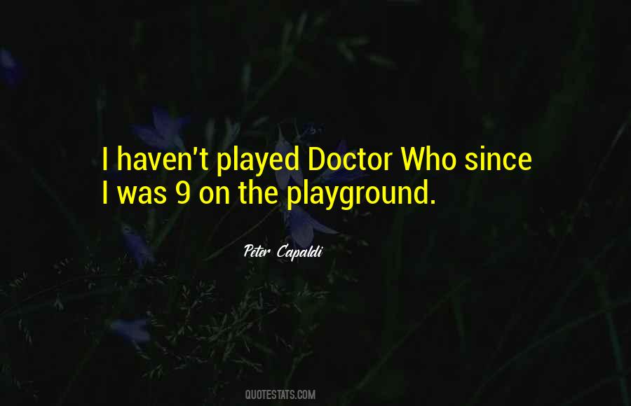 Capaldi Doctor Who Quotes #678678