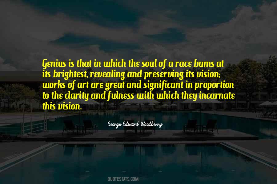 Quotes About Great Works Of Art #1638999