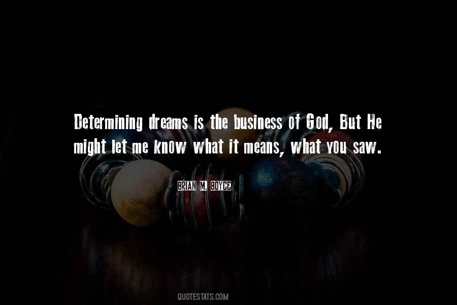 Quotes About Joseph In The Bible #327014