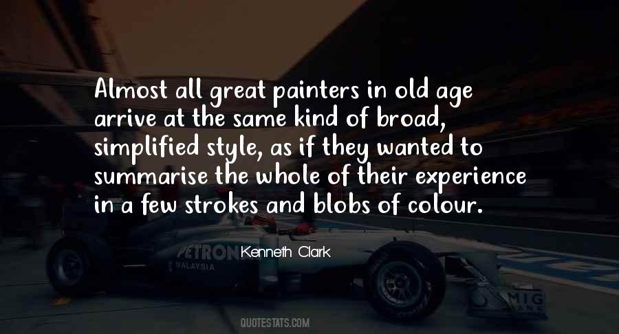 Quotes About Colour #10486